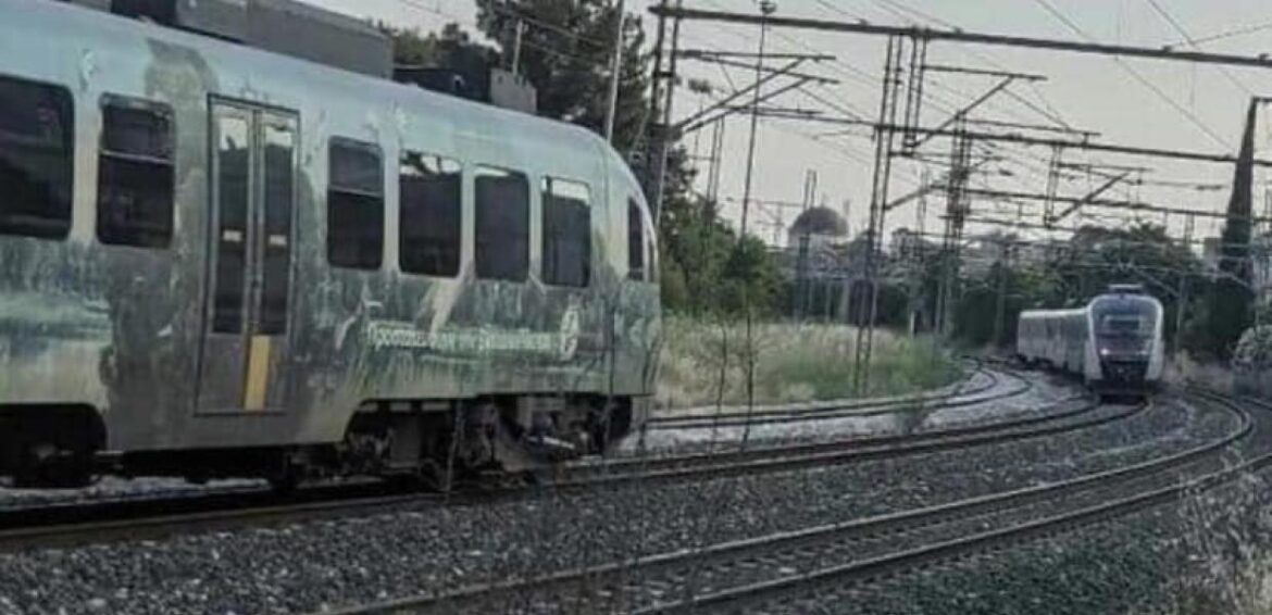 Φθιώτιδα - Υπ. Υποδομών και Μεταφορών: “Ο ΟΣΕ να διερευνήσει τα συμβάντα με τα τρένα…”