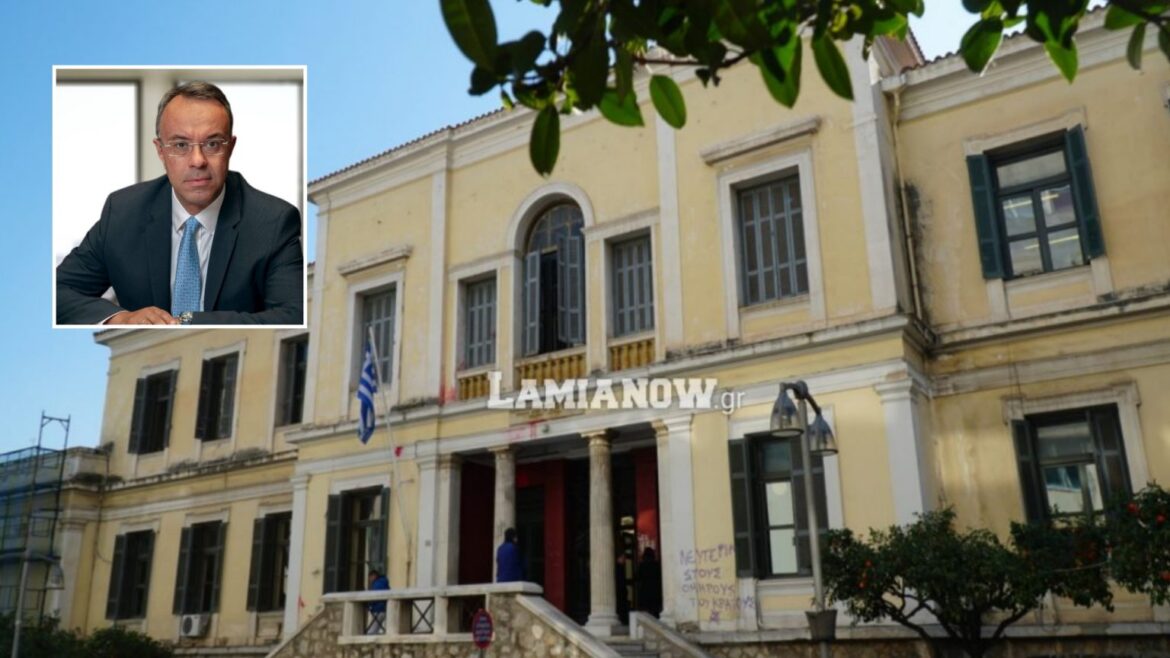 Δικαστικό Μέγαρο Λαμίας: Προκρίθηκαν και τα 5 σχήματα στην επόμενη φάση του διαγωνισμού