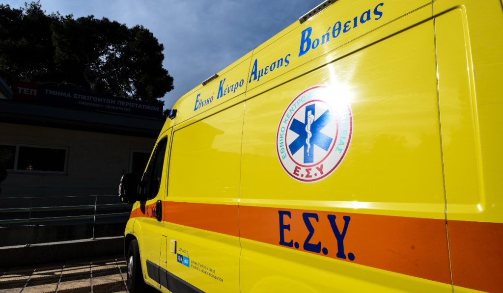 Σε Νοσοκομείο της Αθήνας ο 53χρονος που τραυματίστηκε στην ΒΙΠΕ – Γ.Οικονόμου στον Lamia Polis: “Να αναδειχθούν ελλείψεις και παραλήψεις. Να παρθούν μέτρα” (audio)