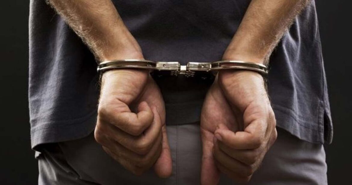 8 συλλήψεις για ναρκωτικά σε περιοχές της Περιφέρειας Στερεάς Ελλάδας