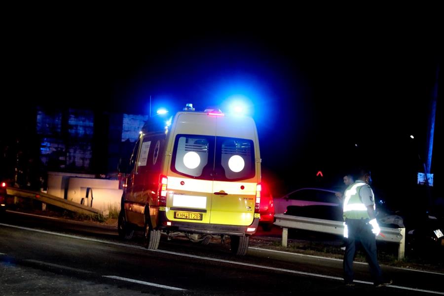 Θρήνος! “Έφυγε” 19χρονος διανομέας – Νοσηλευόταν στο Γ.Ν Λαμίας