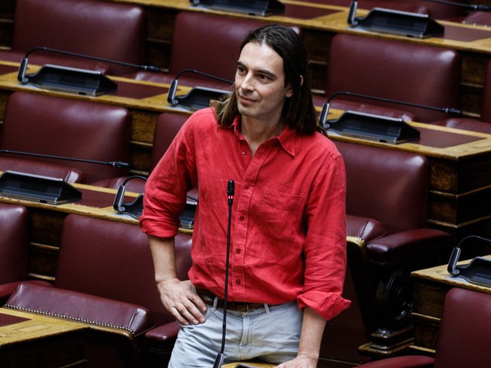 Στη Λαμία σήμερα ο Κρίτωνας Αρσένης: “Το ΜΕΡΑ25 θα καταφέρει να μπει στη Βουλή” (audio)