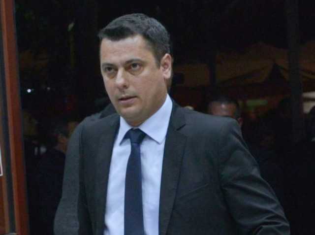 Σ.Κανέλλος στον Lamia Polis: “Ο Κυριάκος Μητσοτάκης ζητά την αυτοδυναμία για να μπορέσει να κυβερνήσει σωστά και όχι γιατί έχει κόλλημα με την εξουσία” (audio)