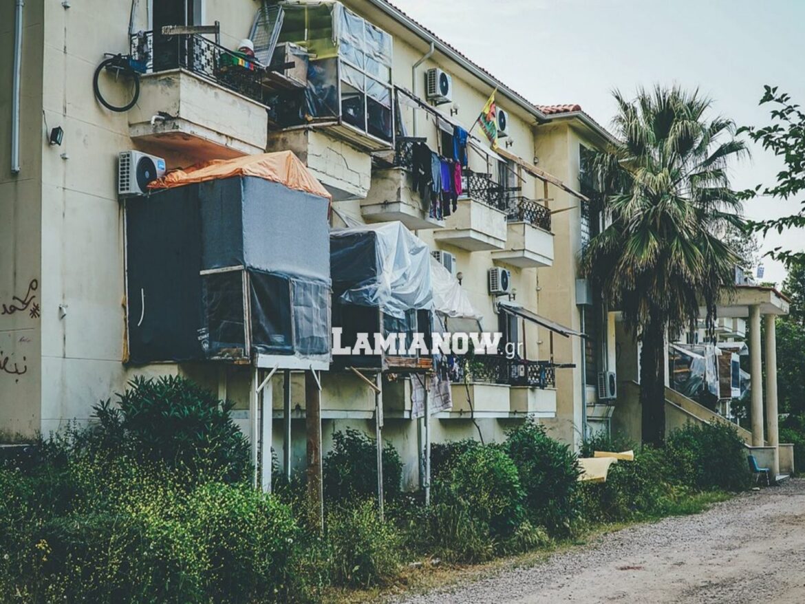 Hot Spot Θερμοπυλών: Μεταφέρονται και οι τελευταίοι πρόσφυγες! Κλείνει οριστικά;