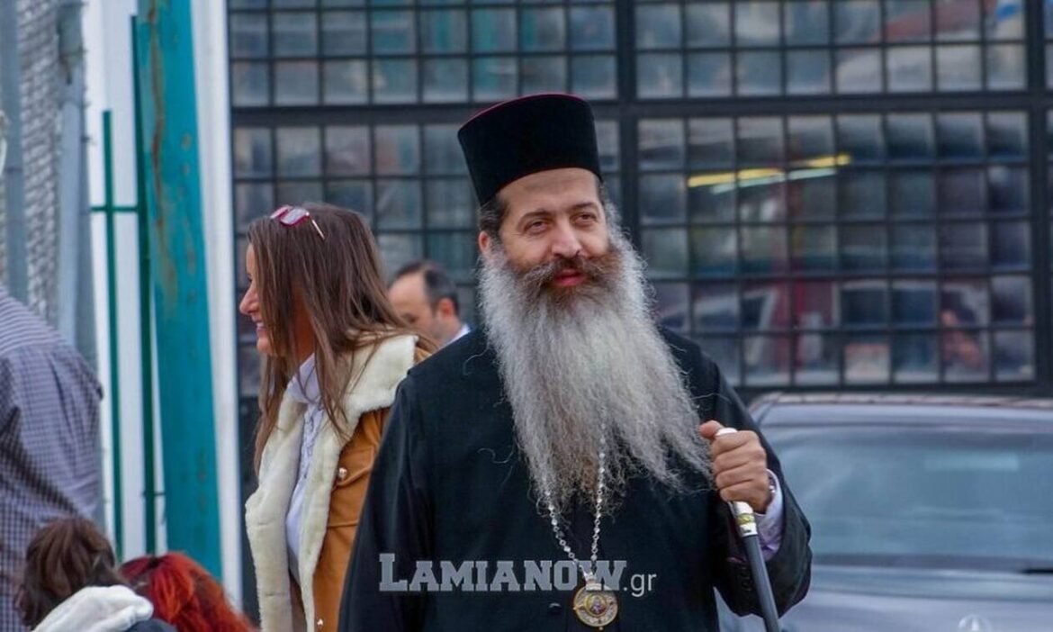 Λειτουργικό και Ποιμαντικό Πρόγραμμα Σεβασμιωτάτου Μητροπολίτου Φθιώτιδος κ. Συμεών από 19 Ιουνίου έως 25 Ιουνίου 2023