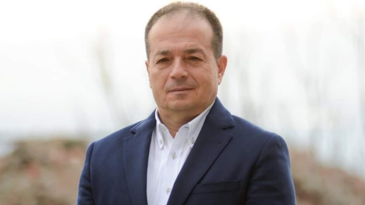Ν. Σταυρογιάννης: “Θέτω εαυτόν εκτός εκλογικής μάχης – Παραμένω ενεργά παρών στον δημόσιο βίο”