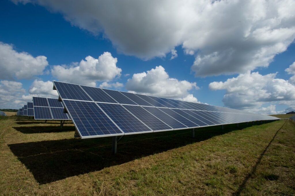 Νέος mega φωτοβολταϊκός σταθμός 159 MW στη Φθιώτιδα