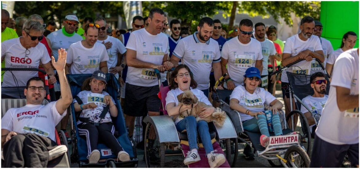 Περιφέρεια Στερεάς Ελλάδας: Πρόγραμμα ενίσχυσης μαθητών – μαθητριών με αναπηρία ή με ειδικές εκπαιδευτικές ανάγκες