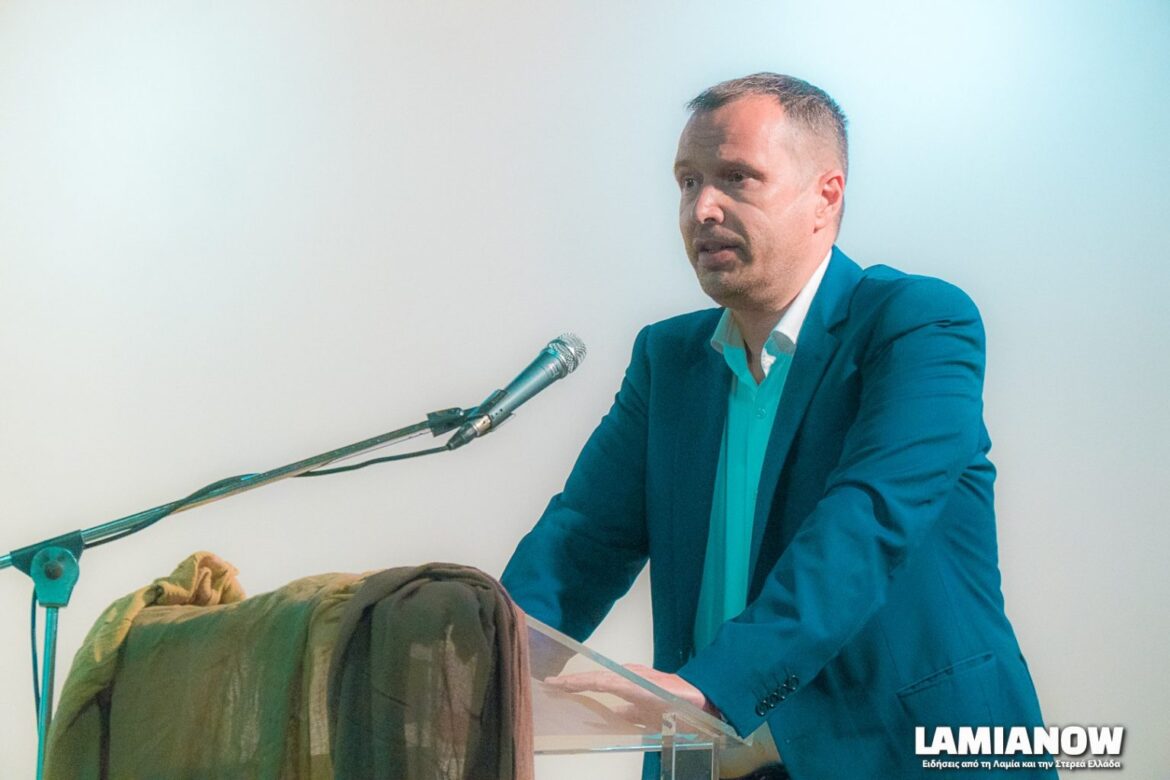 Κώστας Καραγιάννης: “Ο Δήμαρχος οφείλει να απολογηθεί για το σκανδαλώδες έλλειμμα των 1.367.573 € στα ταμεία του δήμου Μακρακώμης”