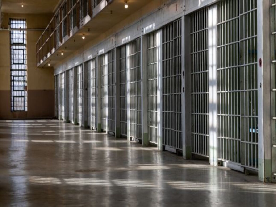 Φυλακές Δομοκού: Άρχισαν απεργία πείνας οι κρατούμενοι – Τα αιτήματά τους