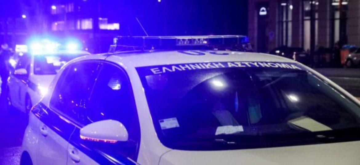 26 συλλήψεις στις τακτικές εκτεταμένες αστυνομικές επιχειρήσεις χθες στην Περιφέρεια Στερεάς Ελλάδας