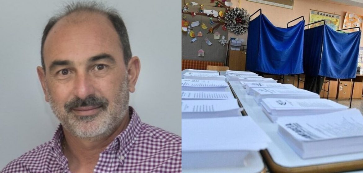 Απόστολος Αγγελακόπουλος: "Το αποτέλεσμα οφείλεται σε πολιτικές σε επίπεδο συνδιαλλαγής και όχι σε επίπεδο προγραμμάτων" (audio)