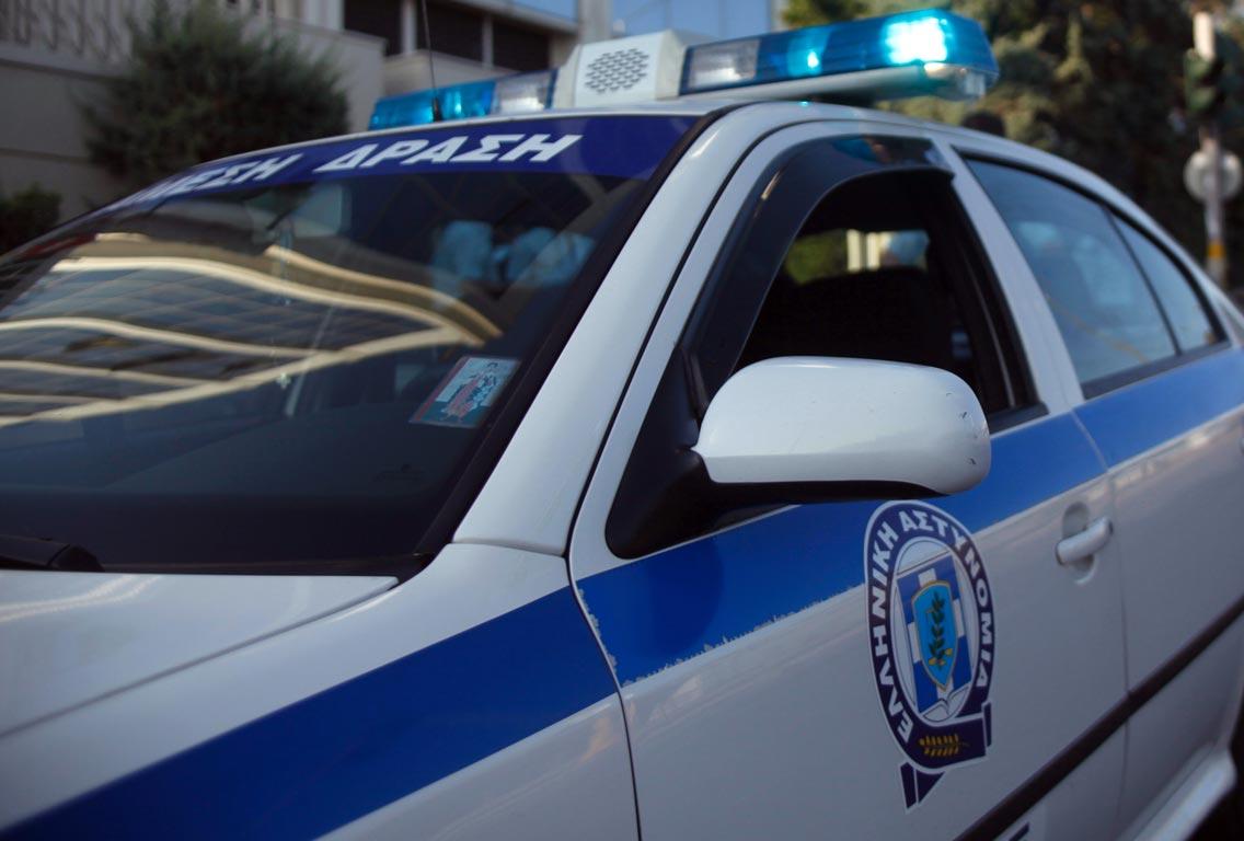 Άγρια επίθεση σε αστυνομικό εκτός υπηρεσίας στη Στερεά Ελλάδα