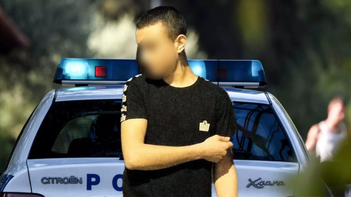 Θάνατος 17χρονου ρομά στη Βοιωτία: Νύχτα έντασης στο Πυρί – Έπαιξαν πετροπόλεμο με την αστυνομία!