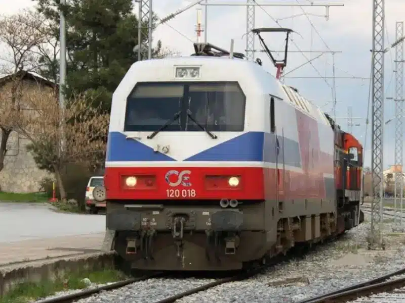 Hellenic Train: Νέα διαδρομή στο τμήμα Λειανοκλάδι–Τιθορέα / Επανεκκίνηση δρομολογίων και τροποποιήσεις από το ερχόμενο Σάββατο