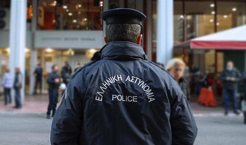 Να χαρακτηριστεί επικίνδυνο το επάγγελμά τους ζητούν οι αστυνομικοί: Διαμαρτυρία στην Αθήνα και από ενώσεις της Φθιώτιδας (video)