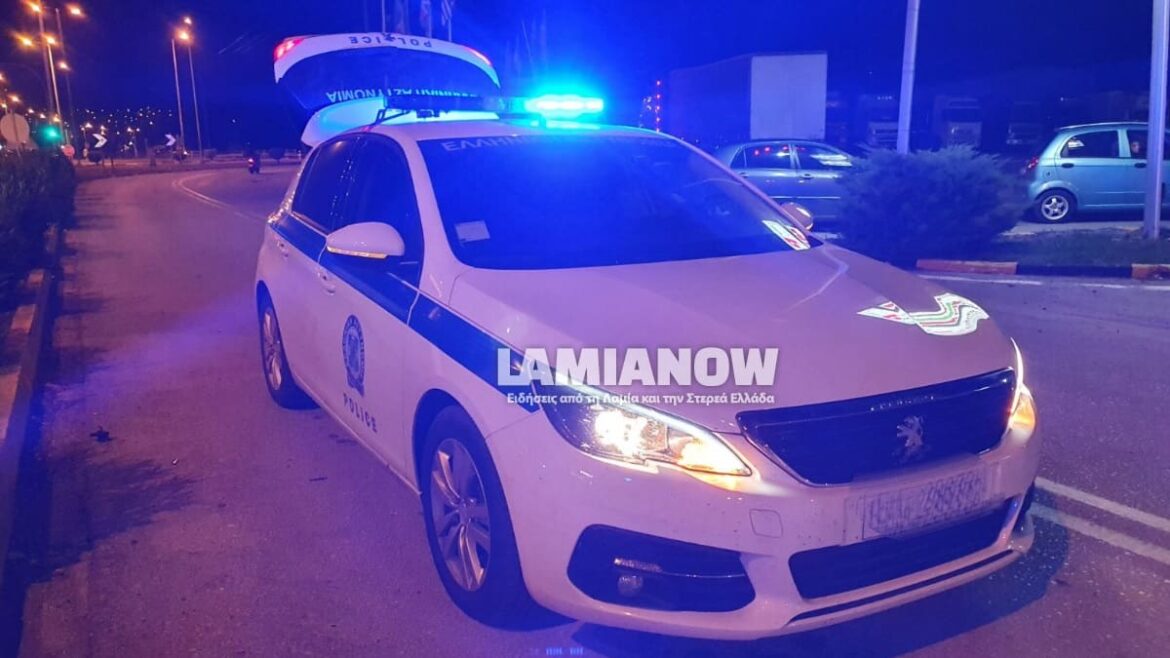 18 συλλήψεις στις τακτικές εκτεταμένες αστυνομικές επιχειρήσεις χθες στην Περιφέρεια Στερεάς Ελλάδας