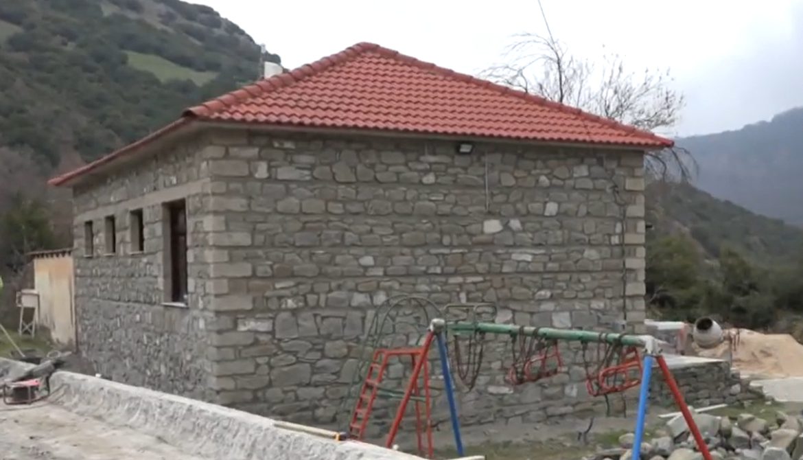 Περιφέρεια Στερεάς Ελλάδας: Χρηματοδότηση έργων σε Φθιώτιδα Εύβοια και Φωκίδα