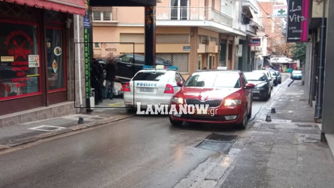 22 συλλήψεις στις τακτικές εκτεταμένες αστυνομικές επιχειρήσεις χθες στην Περιφέρεια Στερεάς Ελλάδας