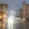 Στη Φθιώτιδα η “Emil” με καταιγίδες και χαλαζοπτώσεις / “Ίσως υπάρξουν προβλήματα στις πληγείσες περιοχές” (video)