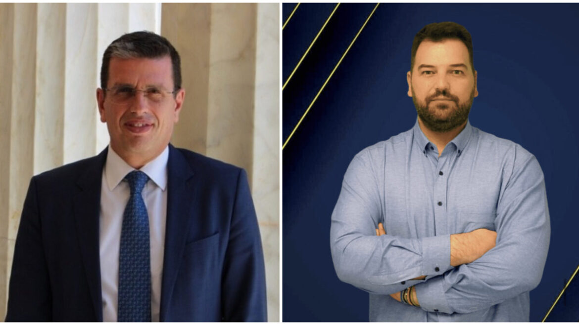Δημήτρης Καιρίδης: “Δεν πιστεύω ότι σε αυτές τις εκλογές η ακροδεξιά θα ενισχυθεί πανευρωπαϊκά / “Απαράδεκτο αυτό που έκανε ο κ.Βελόπουλος”