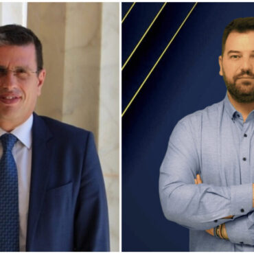 Δημήτρης Καιρίδης: “Δεν πιστεύω ότι σε αυτές τις εκλογές η ακροδεξιά θα ενισχυθεί πανευρωπαϊκά / “Απαράδεκτο αυτό που έκανε ο κ.Βελόπουλος”