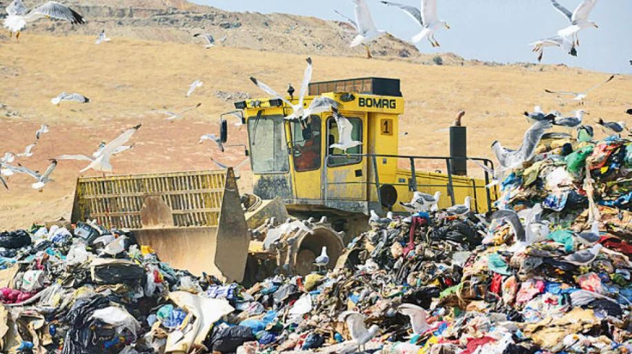 “Το πρόβλημα της αποκομιδής των σκουπιδιών θα απασχολήσει έντονα τα επόμενα δύο χρόνια τους Δήμους της Φθιώτιδας”