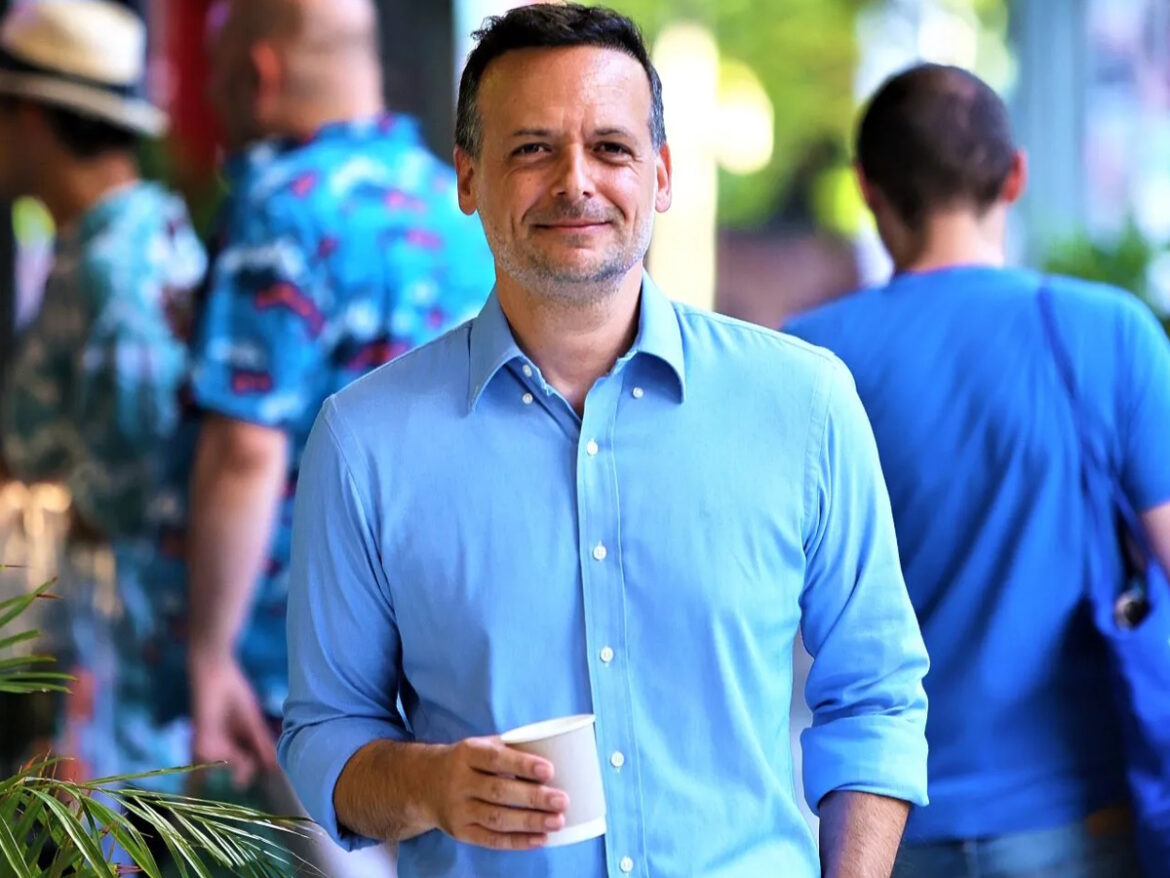 Στη Λαμία την Πέμπτη ο Χάρης Δούκας – Πού θα γίνει η συνάντηση φίλων του ΠΑΣΟΚ