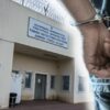 Στις φυλακές Δομοκού μεταφέρθηκε ο 46χρονος Λαμιώτης που έδειρε την σύντροφο του!