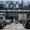 Μεγάλη έξοδος για το Πάσχα – Αυξημένη κίνηση σε δρόμους και λιμάνια της Στερεάς Ελλάδας (Aud)