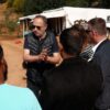 Αλλάζει εικόνα η “Καμηλόβρυση” / Πανουργιάς Παπαϊωάννου: “Κανένας δεν μένει πίσω – καμία ανοχή στην παραβατικότητα» (Pics, Vid)