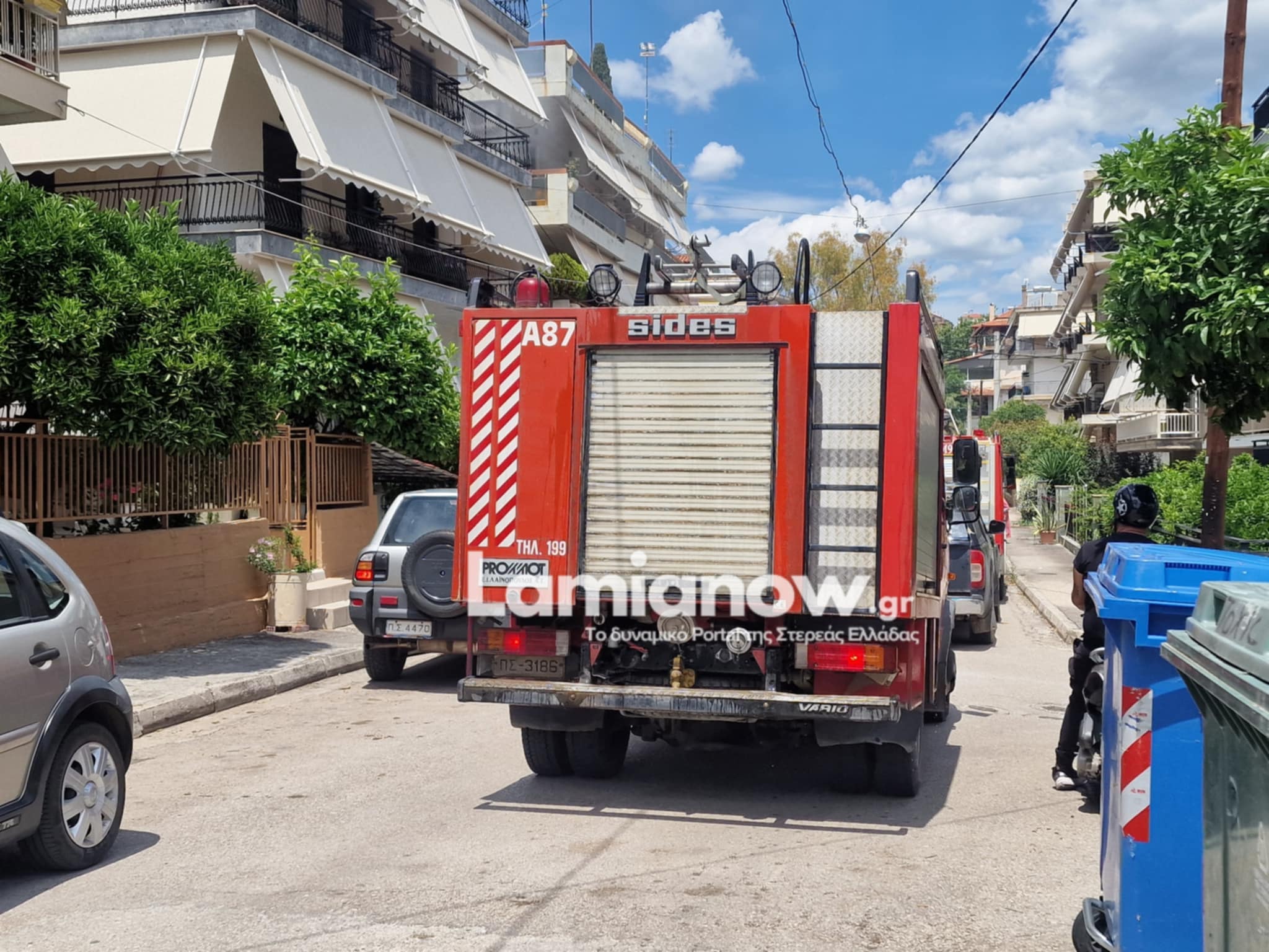 Φόντο