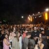 Λαμία : 1st Youth Street Food Festival με χιλιάδες πολίτες – Ξεκάθαρο άνοιγμα στην κοινωνία και κάλεσμα στους επαγγελματίες (Aud)
