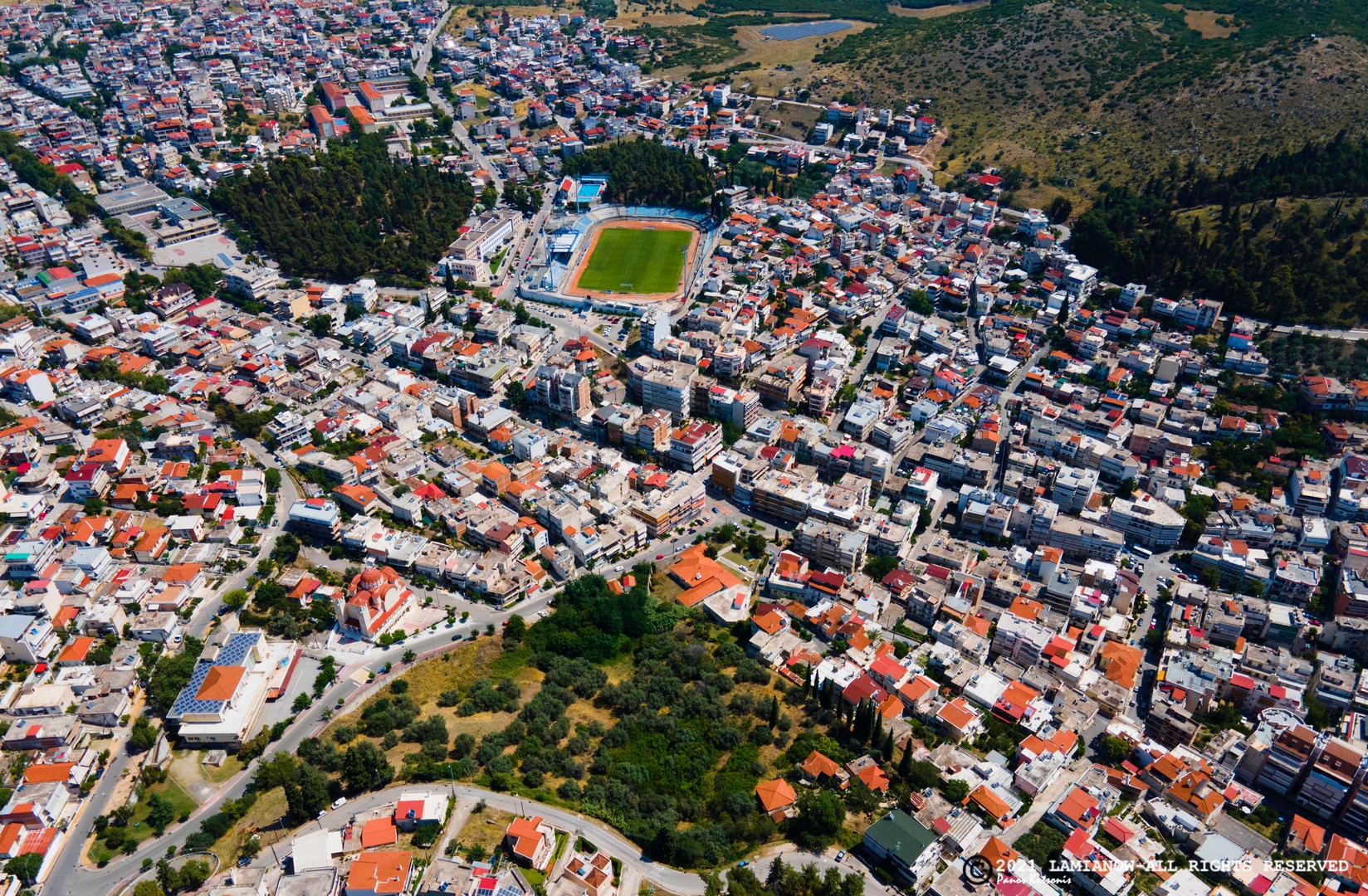 Φόντο