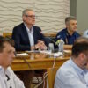 Στερεά Ελλάδα: Το σχέδιο της Πολιτικής Προστασίας παρουσίασε ο Υφυπουργός Ε. Τουρνάς -Μισθωμένα εναέρια μέσα και Drones στη μάχη της αντιπυρικής περιόδου