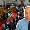 Μπαμπαλιούτας: Αναπληρωματικές Εκλογές η Ορθή Λύση – Τι Ισχύει για την Πλειοψηφία των 297 Βουλευτών