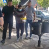Στα δικαστήρια Λαμίας ο 42χρονος που κατηγορείται για τη δολοφονία του Δημήτρη Τσαδημα – πήρε προθεσμία για την Παρασκευή  (Φωτό, Βίντεο)