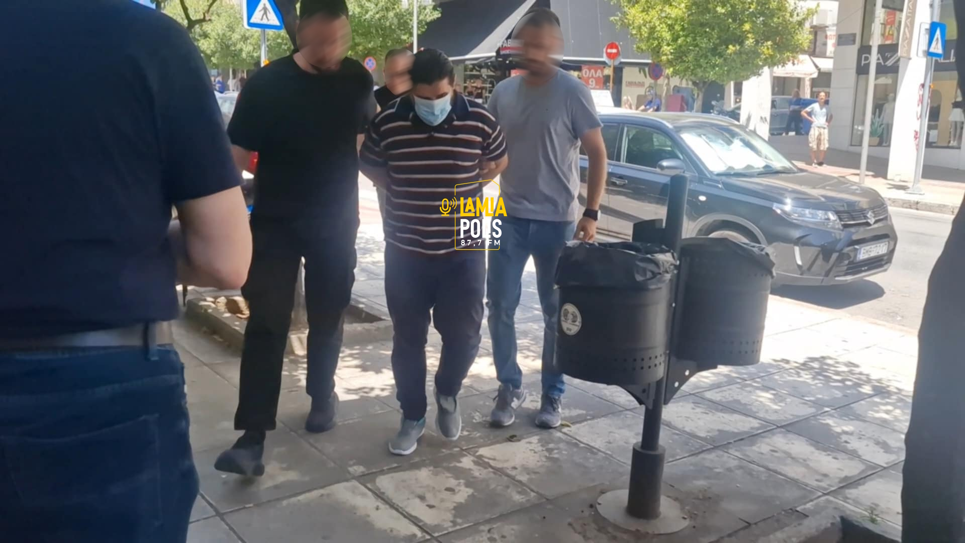 Φόντο
