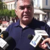 Θρήνος στην Λαμία – σκοτώθηκε σε τροχαίο ο αντιδήμαρχος Κώστας Σταυρογιάννης (Φώτο)