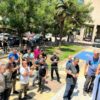 Λαμία: «Όχι στο Ηλεκτρονικό Πελατολόγιο» – Μαζική διαμαρτυρία συνεργείων και επαγγελματιών (Φώτο, Βίντεο)