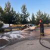 Προφυλακιστέος ο 34χρονος οδηγός για το θανατηφόρο τροχαίο με θύμα τον Κώστα Σταυρογιάννη (Pics, Vid)