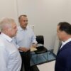 Επίσκεψη Άδωνι Γεωργιάδη στις Ράχες: Πρότυπο για το ΕΣΥ το Πολυδύναμο Ιατρείο – Αισιοδοξία για τη στελέχωση του Νοσοκομείου Λαμίας (Φωτό)
