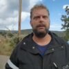 Ν. Δρακογιάννης στον Lamia Polis 87.7: “Πλησίασα πρώτος το φέρι – Τρομοκρατημένοι οι επιβάτες” (Aud)