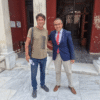 Βρέθηκε διοίκηση! Κανονικά στην Γ’ Εθνική ο ΠΑΣ Λαμία