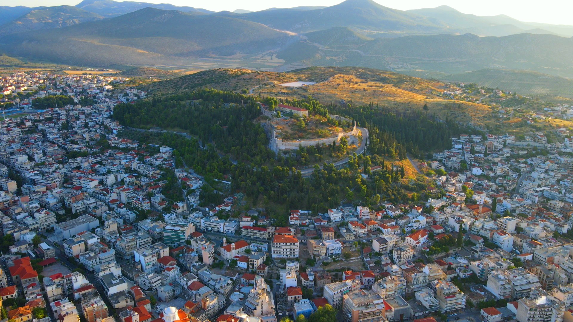 Φόντο