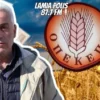 Χρήστος Σιδερόπουλος: 2,5 δισ. ευρώ λεηλατήθηκαν από λωποδύτες – μας χρωστάνε 750 εκατ. και νέοι αγρότες δεν μπορούν να πάνε τα παιδιά τους παιδικό σταθμό (Vid)